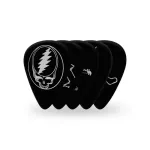 D'Addario® 1CBK4-10GD1 GUITAR PICK GRATEYDADAD GRATEGAD Guitar Drops Medium 0.70 mm thickness 1 pack with 10 pieces