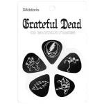 D'Addario® 1CBK4-10GD1 GUITAR PICK GRATEYDADAD GRATEGAD Guitar Drops Medium 0.70 mm thickness 1 pack with 10 pieces