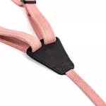 D'Addario® 19uke04 Eco-Comfort Ukulele Strap Ukulele Shoulder Strap Holding hooks Made from recycled materials Friendly