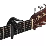 D'Addario® CP-10, airy guitar & professional electric guitar guitar There is a built -in piccore storage.