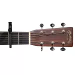 D'Addario® CP-10, airy guitar & professional electric guitar guitar There is a built -in piccore storage.