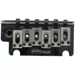 Wilkinson® Wov06, 2 -pillar electric guitar lever, wire 6 to 1 56 mm. Rocking car. Diecast Zinc + free