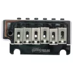 Wilkinson®  WOV08 Strat Bridge ชุดคันโยกกีตาร์ไฟฟ้า สะพานสายกีตาร์ไฟฟ้า ทรง Strat แบบ 2 เสา มีช่องใส่คันโยก + แถมฟรีคันโ