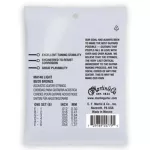 MARTIN® MA140 Airy Guitar No. 12, 80/20 Bronze, Authentic Acoustic Series 100% Light, 0.012 - 0.054 **