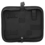 กระเป๋าเครื่องมือ BAG-13 กระเป๋าเครื่องมือแบบพกพา กระเป๋าเครื่องมือมัลติฟังก์ชั่น กระเป๋าเครื่องมืออเนกประสงค์