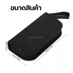 กระเป๋าเครื่องมือ BAG-13 กระเป๋าเครื่องมือแบบพกพา กระเป๋าเครื่องมือมัลติฟังก์ชั่น กระเป๋าเครื่องมืออเนกประสงค์