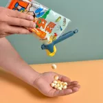 ที่หนีบปากถุง CL หนีบถุง ตัวหนีบถุง หนีบถุงมีฝา ตัวหนีบถุง หนีบ ถุง หนีบถุงมีฝาเปิดปิด มีฝา มีฝาพร้อมเท หนีบถุงขนม