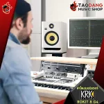 [Bangkok & Metropolitan Lady to send Grab urgently] KRK ROKIT 8 G4 [with QC check] [Central insurance] [100%authentic] [Free delivery] Turtle