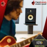 [Bangkok & Metropolitan Lady to send Grab urgently] KRK ROKIT 8 G4 [with QC check] [Central insurance] [100%authentic] [Free delivery] Turtle