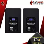 [Bangkok & Metropolitan Lady to send Grab urgently] KRK ROKIT 8 G4 [with QC check] [Central insurance] [100%authentic] [Free delivery] Turtle