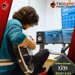 [Bangkok & Metropolitan Lady to send Grab urgently] KRK ROKIT 8 G4 [with QC check] [Central insurance] [100%authentic] [Free delivery] Turtle