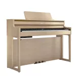 ROLAND® HP-704 Piano Fah 88 Key, PH-50, 291, 392 songs per Bluetooth/USB/headphones + free chair & adapter ** Zero 1