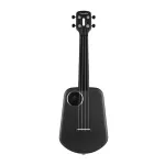 Xiaomi Populele® 2 Smart Ukulele, Genius, CONCER Size Concert Concert 23 inch per Bluetooth, can play through the Populele app + Free AAA & Manual *