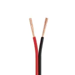 10/20 meters 2x0.81mm 100% authentic copper Dynacom JSL-38 20awg, reddish red speaker cable JSL 2468 20awg
