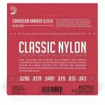 100%classic guitar cable, send every day. D Addario EJ27N D'Addario Guitar Line, Classic EJ27N