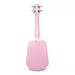 Xiaomi Populele® 2 Smart Ukulele อูคูเลเล่ อัจฉริยะ ไซส์คอนเสิร์ต Concert 23 นิ้ว ต่อบลูทูธได้ เล่นผ่านแอพ Populele ได้ + ฟรี ถ่าน AAA & คู่มือ *ประ