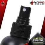 [100%USA] Guitar cleaner with Jim Dunlop Formula 65 Polish and Cleaner [with QC check] [100%authentic] [Free delivery] Red turtle