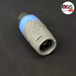 1 one/blue Lidge YM-122A Speakon Connector Specification Male specification