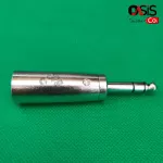 1 converter, Mike, Cannon, Lidge YM-074, Sterio Mike, XLR