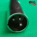 1 converter, Mike, Cannon, Lidge YM-074, Sterio Mike, XLR