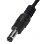 Rasvone AD12-1A Adapter อแดปเตอร์ 12V กระแส 1A + ใน / - นอก สำหรับแอมป์ Laney Mini, Laney Mini-STB , Mini Stack