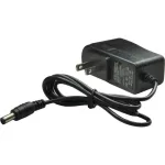 Rasvone AD12-1A Adapter อแดปเตอร์ 12V กระแส 1A + ใน / - นอก สำหรับแอมป์ Laney Mini, Laney Mini-STB , Mini Stack