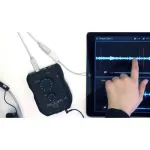 Zoom U22 Handy USB Audio Interface Audio International, 2-In/2-OOT + free USB & Ableton Live Lite ** 1 year Insurance **