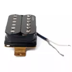 Rasvone PUH200A Alnico V Humbucker ปิ๊กอัพกีตาร์ไฟฟ้า แบบ ฮัมบัคกิ้ง 11.5 KOhm วัสดุ Alnico V