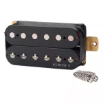 Rasvone PUH200A Alnico V Humbucker ปิ๊กอัพกีตาร์ไฟฟ้า แบบ ฮัมบัคกิ้ง 11.5 KOhm วัสดุ Alnico V