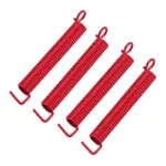 RASVONE SPRE403 Floyd Rose Spring Tremolo Tension Spring, Spring Guitar, Guitar For 4 cruis Rose