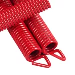 RASVONE SPRE403 Floyd Rose Spring Tremolo Tension Spring, Spring Guitar, Guitar For 4 cruis Rose