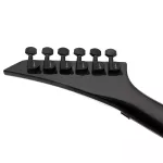 Jackson® X Series Soloist SLX DX CAMO 24 Freck, Jumbo, Jackson® HH Pop Car, Floyd Rose