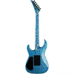 Jackson® X Series Soloist SL3X DX Crackle 24 Fresh Jumbo Guitar Jumbo Hokkani Jackson® HSS Floyd Rose