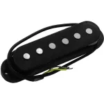 BELCAT BS-06A Pickled Electric Guitar Star Upper+middle+bottom SINGLE COIL STRAT ELECTRIC GUITAR PICKUP / Neck + Middle +