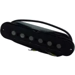 BELCAT BS-06A Pickled Electric Guitar Star Upper+middle+bottom SINGLE COIL STRAT ELECTRIC GUITAR PICKUP / Neck + Middle +