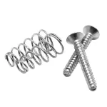 BELCAT BS-06A Pickled Electric Guitar Star Upper+middle+bottom SINGLE COIL STRAT ELECTRIC GUITAR PICKUP / Neck + Middle +