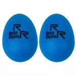 RockaRhythm ลูกแซ็คไข่ Maracas รุ่น RRES-10 1 แพ็ค มี 2 อัน