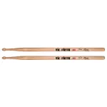 Vic Firth® Stg Tim Genis Wooden Hickory Tim Genis Drumsticks ** Made in USA **