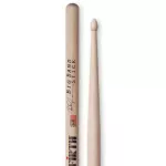 Vic Firth® SPE3 ไม้กลอง Peter Erskine หัวไม้ Hickory  Peter Erskine Big Band Stick  ** Made in USA **