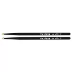 VIC FIRTH® SAL, ABE LABORIEL JR. ABE LABORIEL JR DORP TIP TIP TIMSSTICKS ** Made in USA **