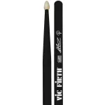 VIC FIRTH® SAL, ABE LABORIEL JR. ABE LABORIEL JR DORP TIP TIP TIMSSTICKS ** Made in USA **