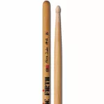 Vic Firth® SAJ ไม้กลอง Akira Jimbo หัวไม้ เคลือบผิวแลคเกอร์  Akira Jimbo Tear Drop Tip Drumsticks  ** Made in USA **