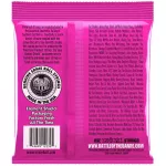 ERNIE BALL® Electric guitar line number 9, 100% authentic, Super Slinky RPS .009 - .042