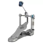 Dixon® PP-P2 Drum Double chain can be used with electric drums, PP Single Bass Drum Pedal series ** Free beam keys **