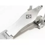 Dixon® PP-P2 Drum Double chain can be used with electric drums, PP Single Bass Drum Pedal series ** Free beam keys **