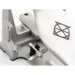 Dixon® PP-P2 Drum Double chain can be used with electric drums, PP Single Bass Drum Pedal series ** Free beam keys **