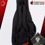 [Bangkok & metropolitan area sends Grab Urgent] Electric Bags, KLAW Kebfs1 Black Black Black [Insurance from Zero] [With QC check] [100%authentic] [Free delivery] Red turtle