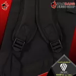 [Bangkok & metropolitan area sends Grab Urgent] Electric Bags, KLAW Kebfs1 Black Black Black [Insurance from Zero] [With QC check] [100%authentic] [Free delivery] Red turtle