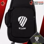 [Bangkok & metropolitan area sends Grab Urgent] Electric Bags, KLAW Kebfs1 Black Black Black [Insurance from Zero] [With QC check] [100%authentic] [Free delivery] Red turtle