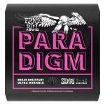 ERNIE BALL® P02023 Paradigm สายกีตาร์ไฟฟ้า เบอร์ 9 อย่างทนด้วย RPS + Everlast Technology รุ่น Super Slinky .009 - .042 ** Made in USA **